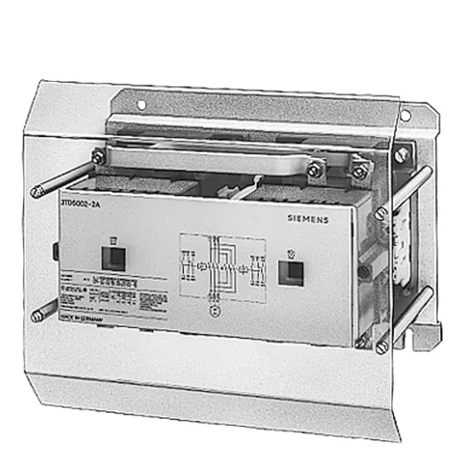 Siemens 3TD2002-2BB4