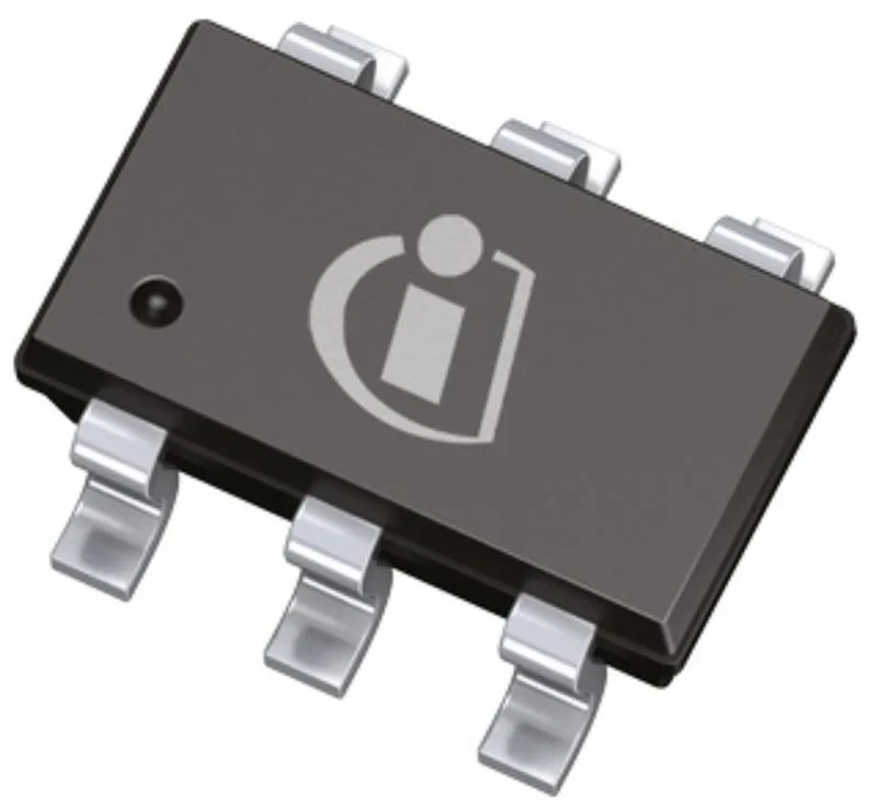 Infineon TLE4966K