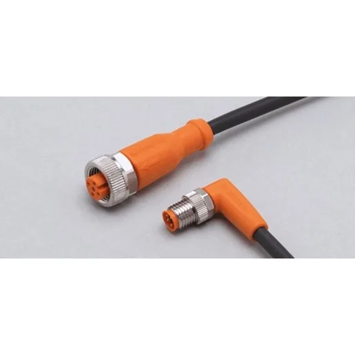Ifm Electronic VDOGH040MSS00,3H04STAF040MSS