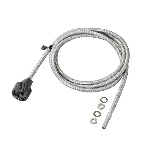 IFM FT-30-A-A-M8/2M Fiber optik cisimden yansımalı sensör