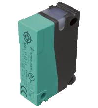 Pepperl+Fuchs NBB2-F1-E2-V3 Switching function