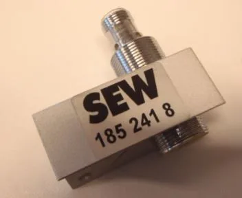 SEW EURODRIVE 185-241-8 INDUCTIVE PROXIMITY SENSOR