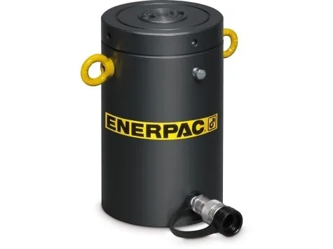 Enerpac HCL1006 Lock Nut Hydraulic Cylinder