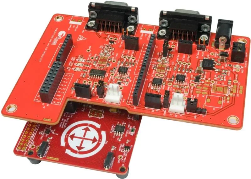 Infineon CY8CKIT-026