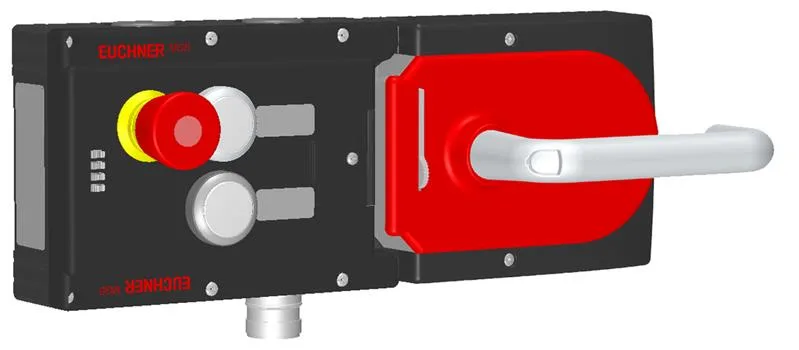 Euchner MGB-L2H-APA-R-109771