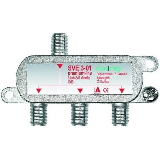 Axing SVE00301