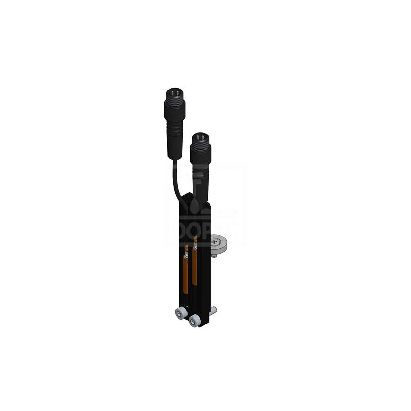 Dopag 1026026 Level control cartridge 10cc