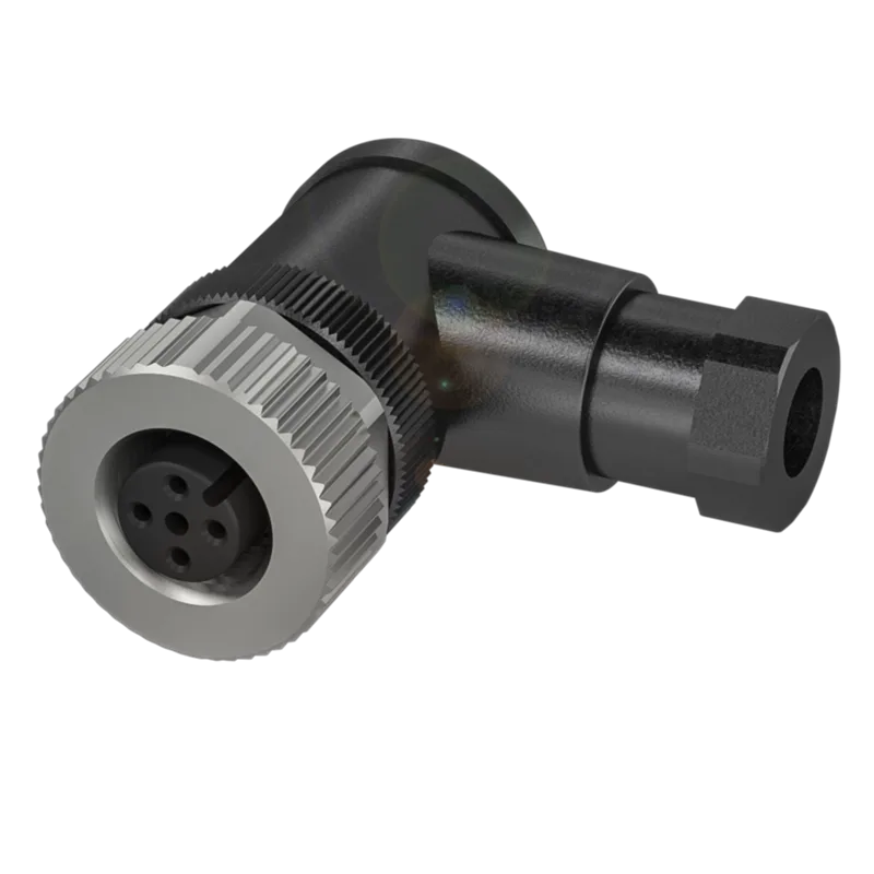 Balluff BCC M445-0000-1A-000-41X475-000 Kablo montaj konnektörleri