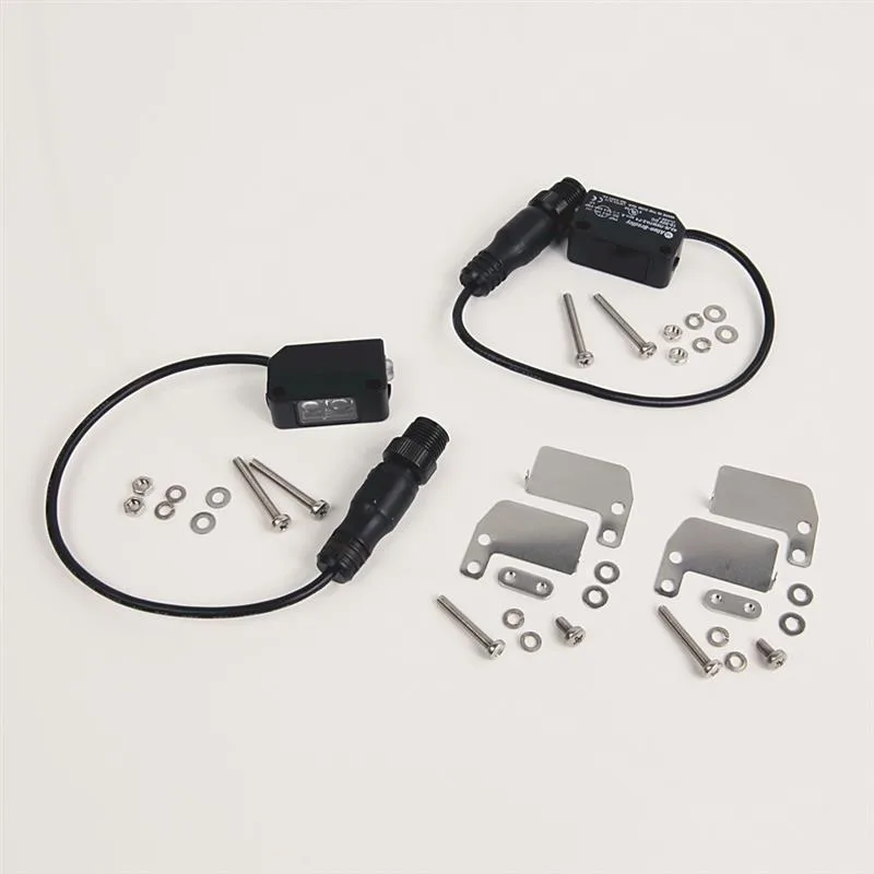 Allen Bradley R7KJS-T9MPA2-F4 Kit with Bracket