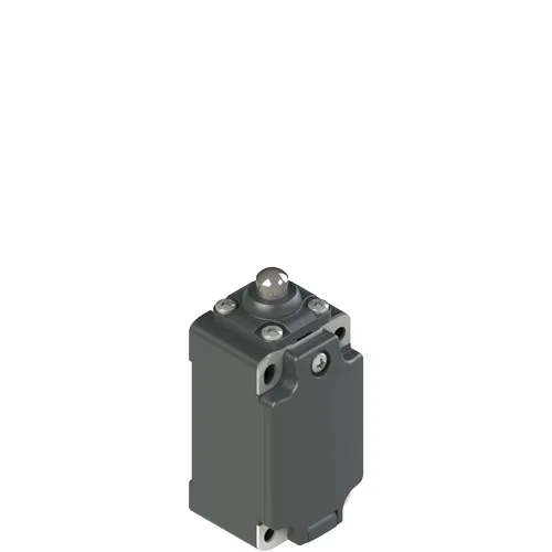 Pizzato FP 501-M2 Position switch with plunger