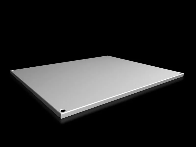 Rittal SV 9681.686 SV Roof plate for VX, width x depth 800x600 mm, IP 55