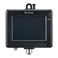 Keyence IV-M30 Intelligent Monitor
