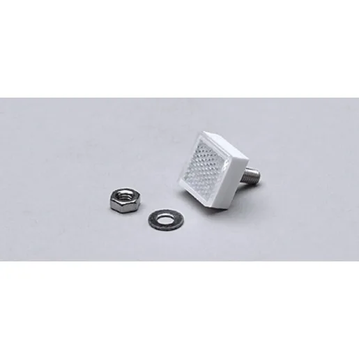 Ifm Electronic REFLECTOR LASER TS-11X11