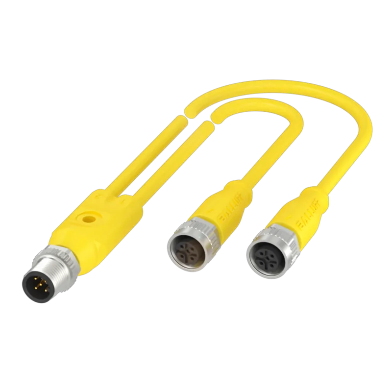Balluff BCC M415-M415-M415-U2064-006 Y dağıtıcılar