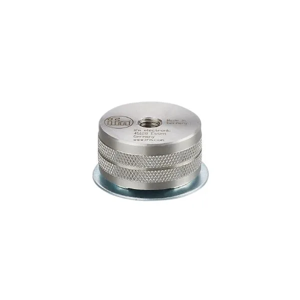 IFM MAGNETIC MOUNT M5 FOR VIBRATION SYSTEMS Titreşim sensörleri için manyetik montaj