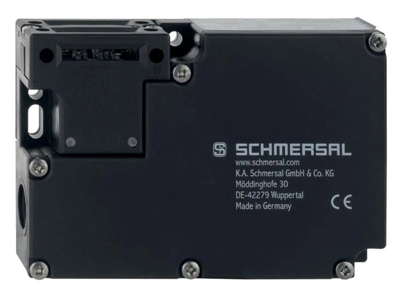 Schmersal AZM 161SK-12/12KA-024