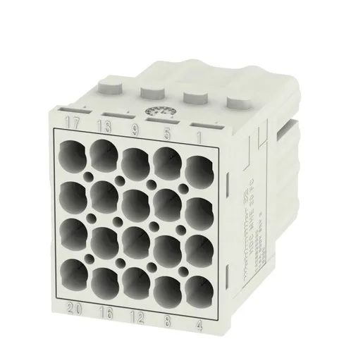 Weidmüller HDC MHE 20 FC