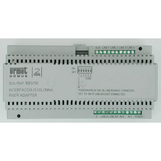 Grothe VZ 1083/50
