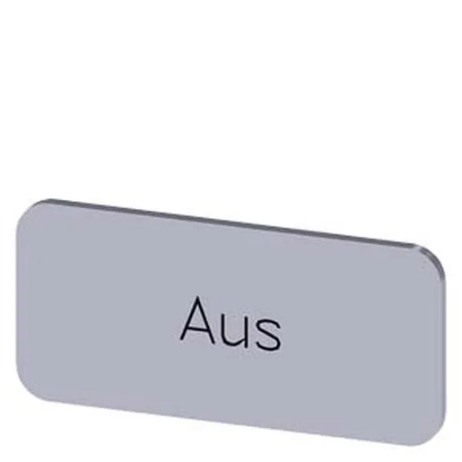 Siemens 3SU1900-0AC81-0AC0