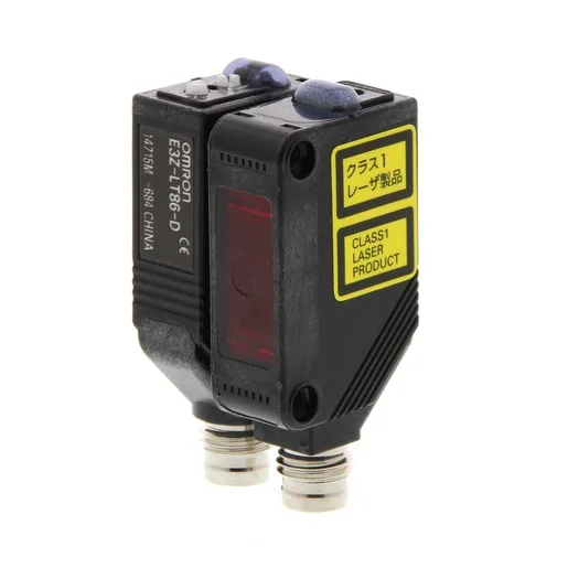 Omron E3Z-LT86