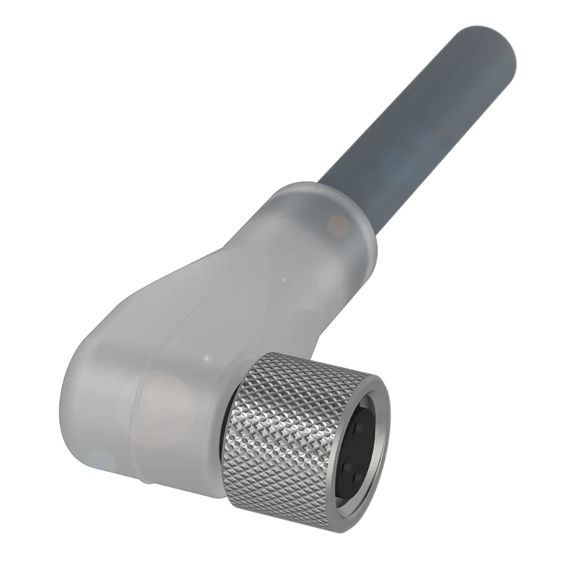Balluff BCC W323-0000-10-004-BW8334-050 Tek uçlu kablo setleri