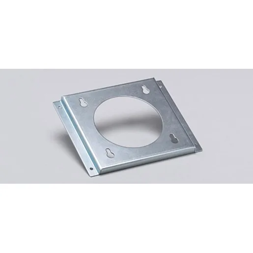 Ifm Electronic WALL MOUNTING SET PANEL PC