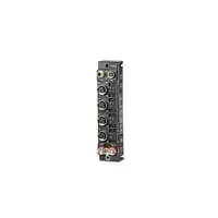 Keyence NQ-EP4A EtherNet/IP® compatible Temperature/Analog Input Module