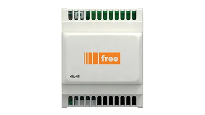 Eliwell SMC5500010450 FREE SMC5500C
