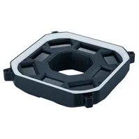 Keyence CA-DQP25X Pattern projection lighting 250 mm type