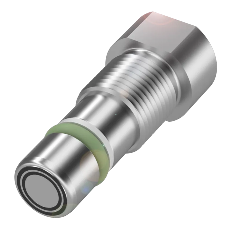 Balluff BCS Z094401-XXS20B-SZ02-T07 Özel özelliklere ve ayrı elektroniklere sahip kapasitif sensörler