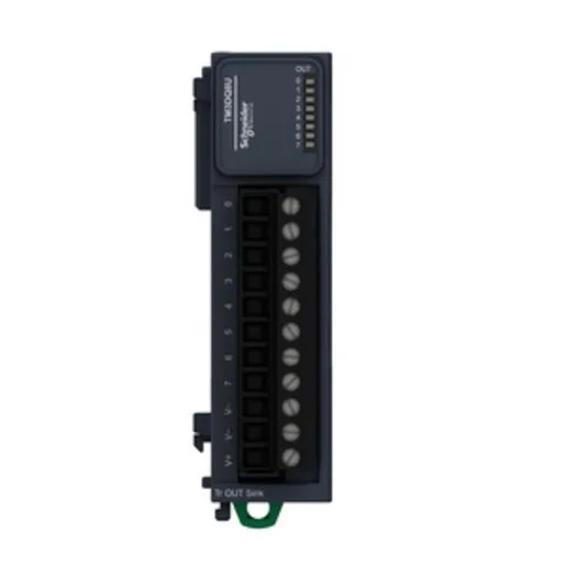 Schneider Electric TM3DQ8U