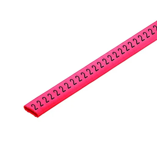 Weidmüller CLI M 2-4 RT/WS 2 CD