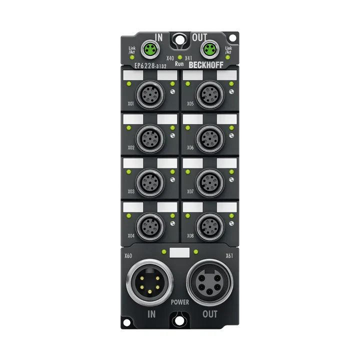 Beckhoff EP6228-3132