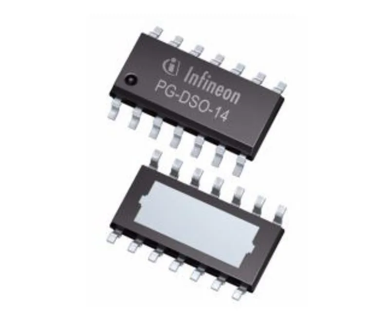 Infineon BTS5045-2EKA