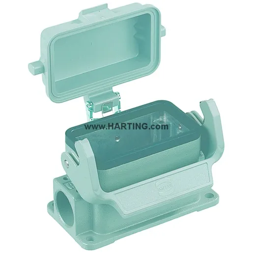 Harting Deutschland 09 30 024 0296