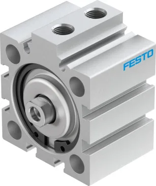 Festo ADVC-40-10-I-P Kısa stroklu silindir