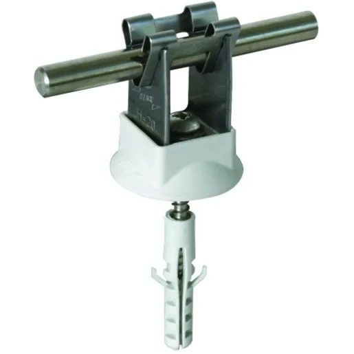 Dehn + Söhne LH DG 8 H20 HS5X50 KD8 V2A GR