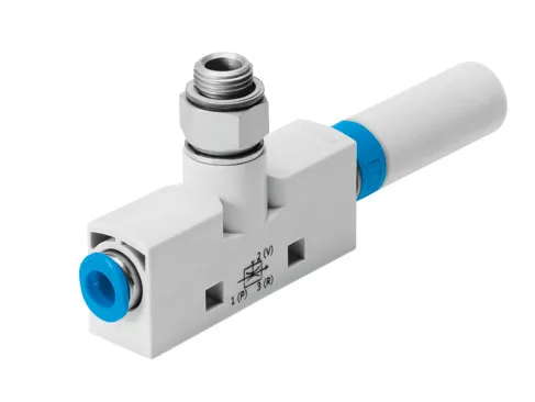 Festo VN-07-L-T3-PQ2-VA4-RO1 Vakum jeneratörü