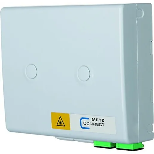Metz Connect 1501101H02HS