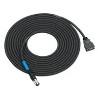 Keyence CB-A5 Head-Controller Cable 5 m