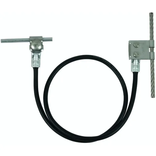 Dehn + Söhne ASSA D8 L1000 6.10 CU V2A