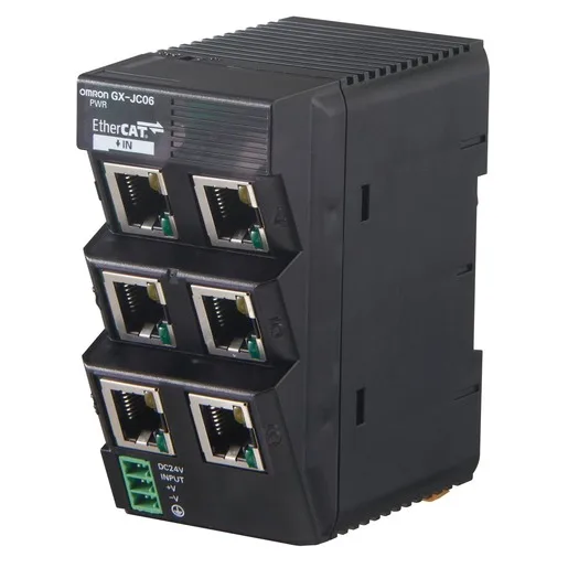 Omron GX-JC06
