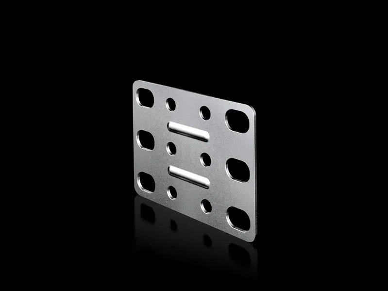 Rittal VX 8617.505 VX baying kit for VX / TS