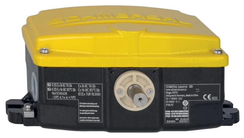Schmersal EX-I-BS655-Z22