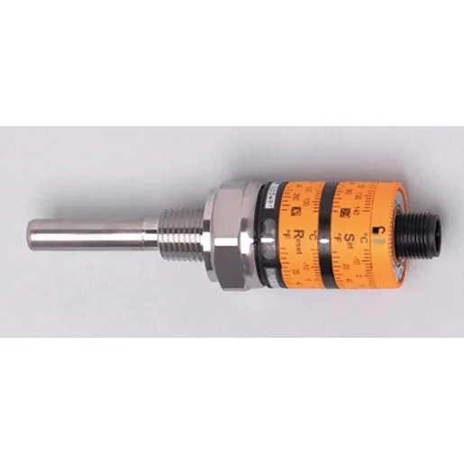 Ifm Electronic TK6035CLFN14-QKPKG / US
