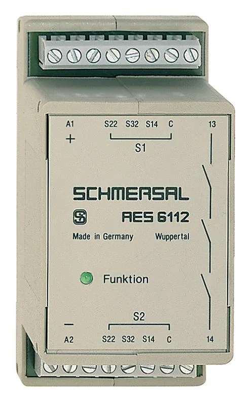 Schmersal AES 6112
