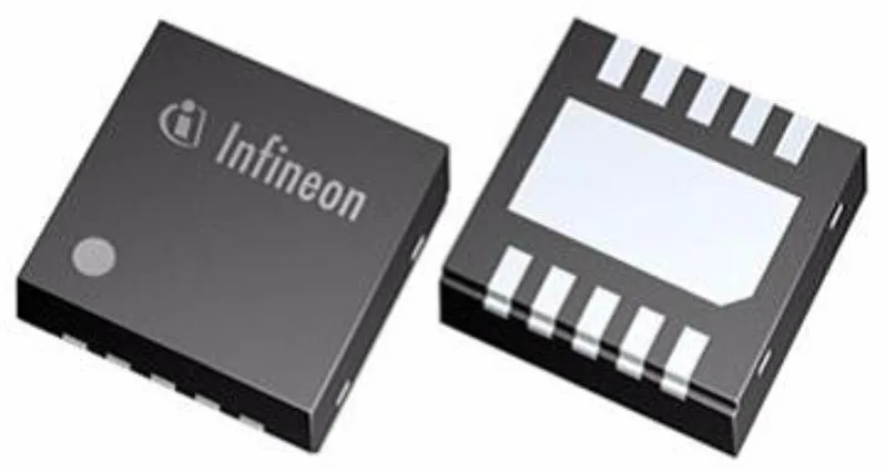 Infineon TLS805B1LD V50
