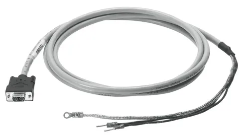 Festo KPWR-MC-1-SUB-9HC-5 Supply cable