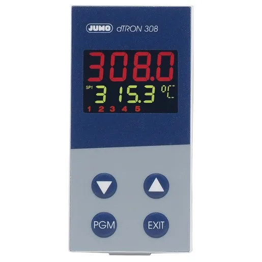 Jumo 703042/181-000-23/000
