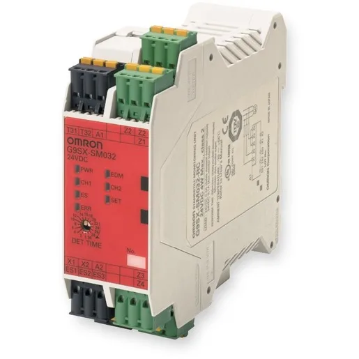 Omron G9SX-SM032-RC